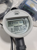 Kamstrup 5/8" x 3/4" Ultrasonic Water Meter with LCD Remote Display