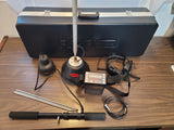 Fisher XLT-30 Water Leak Detector Kit (Used working System)
