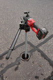 Hydrant Buddy - Fire Hydrant Flushing and Valve Exerciser Tool