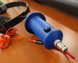 X500 Leak Detection Electronic Amplified Listening Stick