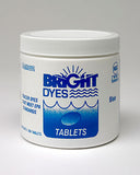 FLT BLUE Tablets - Bright Dyes Tracer Dye for water or wastewater leak detection