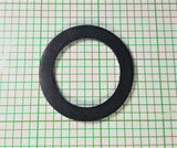Water Meter Expansion Connection Flat Gaskets For Female end of Yoke Expansion Wheel