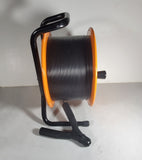 Cable Drum for Pipe & Cable Locators