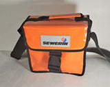 Sewerin Stethophon 04 handheld leak detector - Wired Headphone Kits with Soft Bag