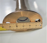 Water Meter Idler/Spacer Bar for 1-1/2 and 2" Flange End Water Meters