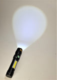 Dark Beam 365NM UV Light for detecting Fluorescent Leak Tracer Dye