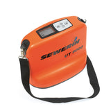 Sewerin UT 9000 Multi-frequency Pipe & Cable Locator, GPS/GIS Capable