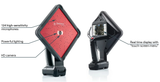 Distran Ultra-Pro X Ultrasonic Gas Leak Detection Camera
