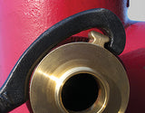 Non-Adjustable Fire Hydrant Operating Wrench by Trumbull