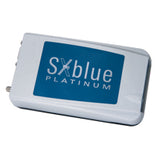 SXblue Platinum GNSS Receiver for GIS