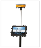 SXblue PREMIER GPS/GNSS/RTK Satellite Receiver for GIS