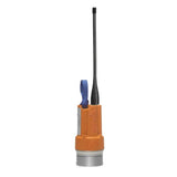 Sewerin Drive-By SePem 155 Water Distribution System Leak Logger System