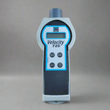 Velocity Handheld Touch Pad Visual Water Meter Reader