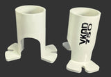 VKAD Curb Stop Alignment Device for curb boxes and curb valves