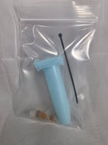 Waterproof Water Meter AMR/AMI Touchpad Cable Splice Kit