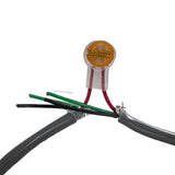 Waterproof Water Meter AMR/AMI Touchpad Cable Splice Kit