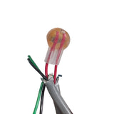 Waterproof Water Meter AMR/AMI Touchpad Cable Splice Kit