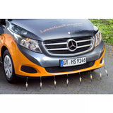 Sewerin LGP-800 Laser Gas Patroller Mobile Leak Detection and Mapping System