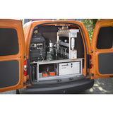 Sewerin LGP-800 Laser Gas Patroller Mobile Leak Detection and Mapping System