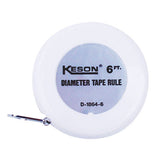 Keson Pipe O.D. Outside Diameter Tapes