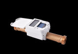 Zenner Residential/Intermediate Ultrasonic Water meter, US Gallons with NFC Encoder output