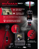 RinnoVision RV-Max 360 VR Manhole Inspection Camera