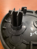 Meter Box Pit Lid Antenna Plug