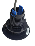 Zenner 5/8" x 3/4" multi-jet Water meter, US Gallon with Pit Touchpad