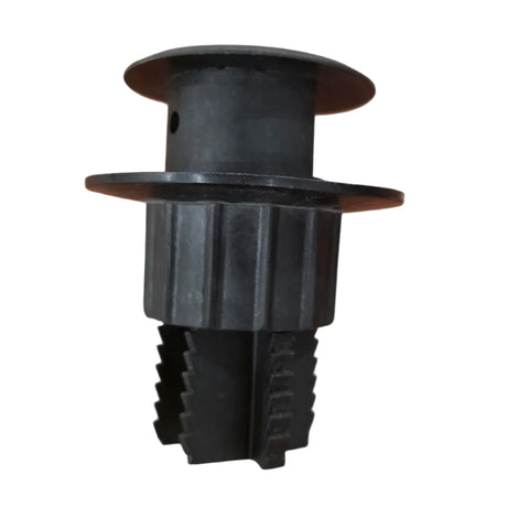 Meter Box Pit Lid Antenna Plug