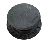 Meter Box Pit Lid Antenna Plug