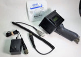 Universal Touch Read Visual Water Meter Reader with Memory MP-70101C