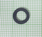 3/4" EPDM Rubber Water Meter Gasket, 1/16" thick, for 5/8" x 3/4" or 3/4" meters, NSF-61