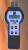 Velocity Handheld Touch Pad Visual Water Meter Reader